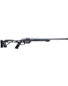 MasterPiece Arms PMR 6 GT 24" 10+1 Stainless Aluminum