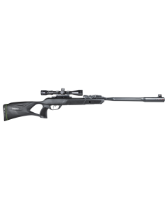 Gamo Swarm Fusion 22 Cal 20.5" 10rd Black Synthetic