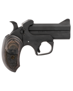 Bond Arms Black Jack 45LC/410 Derringer 3.5" Barrel