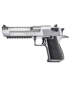 Magnum Research Desert Eagle Mark XIX 357 Mag 6" 9+1 Stainless Steel