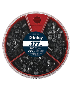 Daisy 300 Count .177 Caliber Dial-a-Pellet