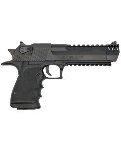 Desert Eagle 429 DE 6" 7+1 Black Anodized