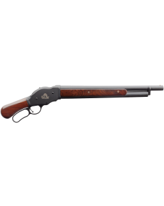 Chiappa 1887 Rosebox Bootleg Walnut Pistol Grip 18.5 Inch