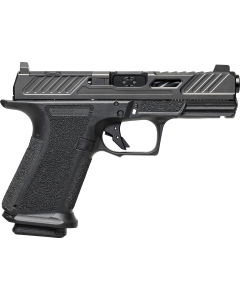 Shadow Systems MR920 Elite 9mm Optic Cut Unthreaded DLC Barrel