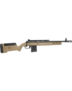 Savage Arms 110 Scout 5.56 NATO 16.50" 10+1 FDE Synthetic