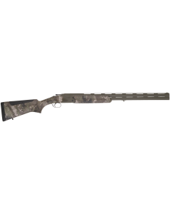 TriStar Hunter Mag II Over/Under 12GA 3.5" 28" VR CT-5 OD Green Turkey Thug