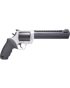 Taurus Raging Hunter 500 S&W 8 3/8" 5-Shot Two-Tone