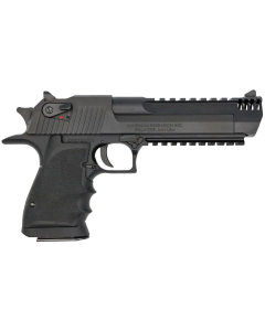 Desert Eagle 357 Mag 6" 9+1 Black Anodized