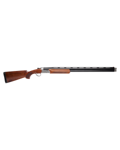 Stevens 555 Sporting 20GA 30" Silver Walnut Adjustable Comb Shotgun