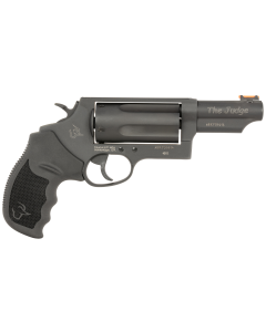 FS 5-Shot Toro Black Taurus Judge 45LC/410 Revolver 2.5" 3"