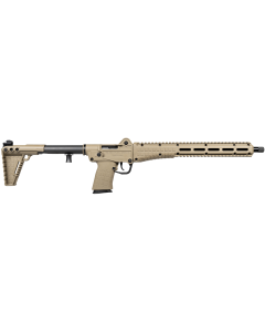 Kel-Tec SUB2000 5.7x28mm 16.15" 20rd Tan Polymer