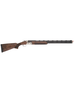 Tristar Cypher CT-5X Deluxe Walnut Over/Under 410 Shotgun 28-Inch