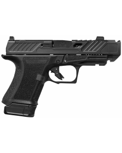 Shadow Systems CR920P 9mm 3.75" 10+1 Black Night Sights