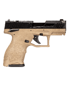 Taurus TX22 22 LR 3.60" 10+1 FDE