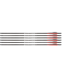 Umx Precision Air Saber Arrows Pack 6