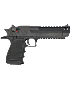 Desert Eagle Mark XIX 44 Mag 6" 8+1 Black Anodized