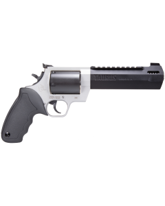 Taurus Raging Hunter 500 S&W 6 3/4 Inch 5-Shot Two-Tone Revolver
