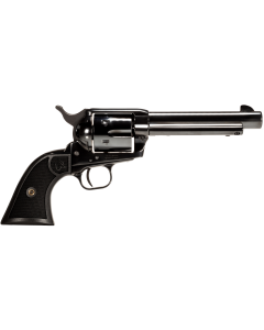 Black Polymertaurus Deputy Revolver 45LC 4.75 Inch