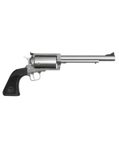 Desert Eagle BFR 350 Legend 7.5" Stainless Rubber 6-Shot