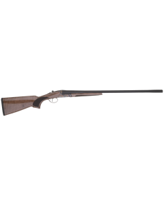 Tristar Phoenix SXS 12GA 28" CT-5 Case Color Walnut Shotgun