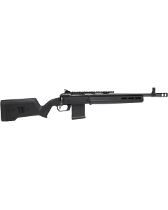 Savage Arms 110 Scout 300 Blackout 16.50 10+1 Black Synthetic