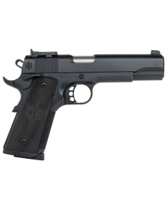 SDS Imports 1911 JSOC 45 ACP 5" 8+1 QPQ Cerakote Walnut