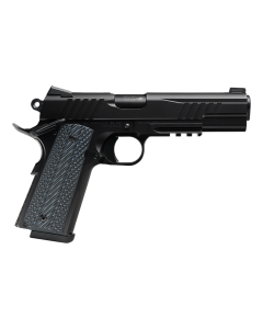 Savage Arms 1911 9mm 5" 10+1 Black Nitride Semi-Auto