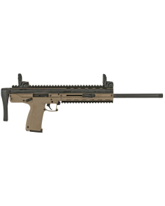 Kel-Tec CMR-30 22 WMR 16" 30+1 Tan