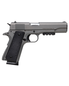 Charles Daly 1911 Field Grade 45 ACP 5" 8+1 Gray Steel