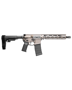 VKTR Industries VK-1 5.56 NATO 10.50" Flat Dark Earth