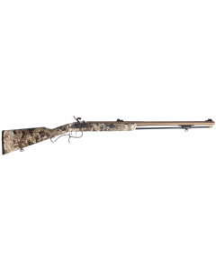 Shedhorn 50 Caliber Muzzleloader Musket Bronze/Veil Traditions