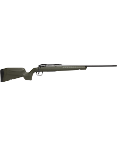 Savage Arms Axis 2 400 Legend 20" 4+1 Matte Black Steel