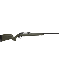 Savage Arms Axis 2 6.5 Creedmoor 22" 4+1 Matte Black Steel