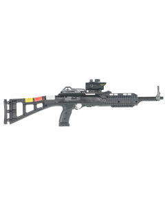 Hi-Point 4095TS 40 SW 17.50" 10+1 Black Polymer