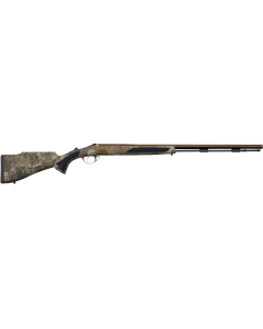 Traditions Vortek StrikerFire VAPR Muzzleloader w Scope .50 Cal 28" BBL Veil Wideland