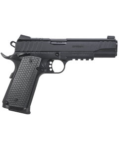 Girsan MC1911 S 38 Super 5" 9+1 Black Polymer