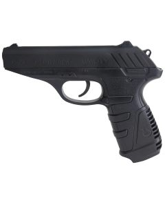 Gamo P-25 Blowback .177 Caliber Air Pistol