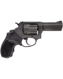 Taurus 942 Matte Black 22LR 3" 8-Shot Revolver