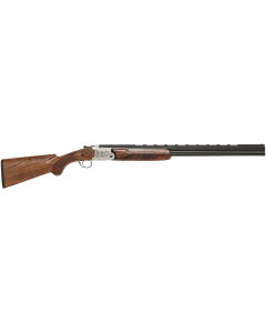 Charles Daly CT-5 20GA 3" Over/Under Shotgun White/Blue 26"