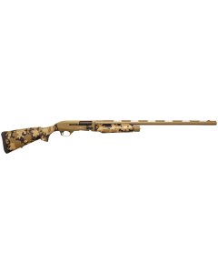 TR Imports A2 Shotgun 12 ga 28" Barrel Old School Camo FDE