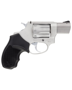 Taurus 942 22LR 2" 8-Shot Matte Stainless Fixed Sight Revolver