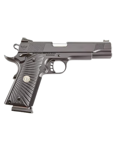 Wilson Combat 1911 CQB 9mm 5" 10+1 Black Armor-Tuff