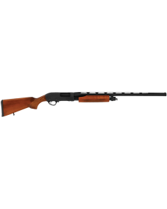Hatsan USA Escort WS 20 Gauge 28" 4+1 Black Walnut