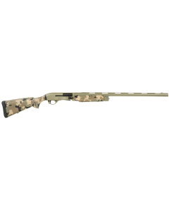 TR Imports Alpha 2 12 Gauge 28" 4+1 Green Camo Synthetic