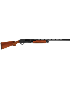 Hatsan USA Escort WS 12 Gauge 28" 4+1 Black Walnut