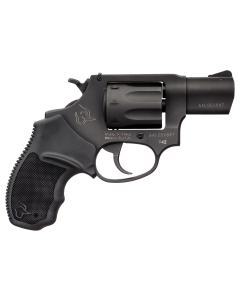 Taurus 942 Matte Black 22LR 2" 8-Shot Revolver