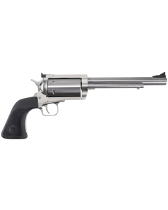 Magnum Research Desert Eagle BFR 30-30 WIN 7.5" Stainless Rubber 6-Shot Revolver