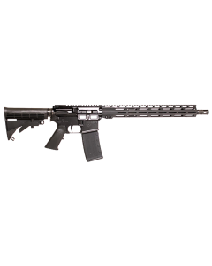 American Tactical Mil-Sport 5.56 NATO 16" 30+1 Black Polymer