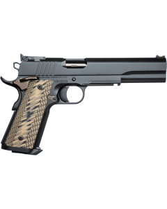CZ Kodiak 10mm 6" 8+1 Black Duty G10