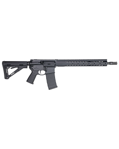 Barrett REC7 DI 5.56x45 NATO 16" 30+1 Black Aluminum